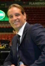 Julio Manteiga Photo